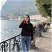 Estudiante de psicología dispuesta a dar clases particulares presenciales a niños de primaria