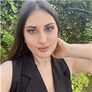 Estudiante enfermería y actual técnica de laboratorio ofrece clases particulares