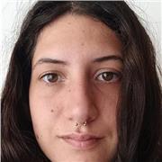 Studentessa Di Beni Culturali