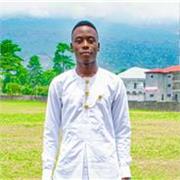 I love sharing knowledge so as to make the world a better place