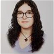 Graduada BIE, cualquier niño que necesite ayuda mía 