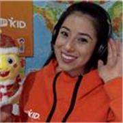Aprende inglés online de forma divertida y interactiva/ Learn English online in a fun and interactive way!