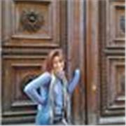 Profesora Jazz Contemporaneo