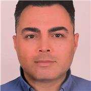 Mehr jährige erfahrene agraringenieur von Generaldirektion für Mineralienexploration und -exploration