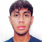 Aryan Shah
