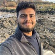 Anshuman Ayyan