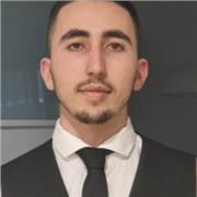 Profesor de matemáticas, química, inglés y física para alumnos de primaria, ESO y bachillerato.