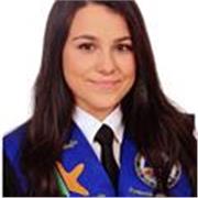 Soy biotecnóloga, con máster en formación del profesorado, con enseñanzas profesionales de música y nivel C1de inglés