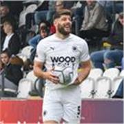 Personal Trainer/ Football / Fitness / strengthening