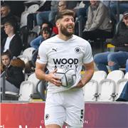 Personal Trainer/ Football / Fitness / strengthening