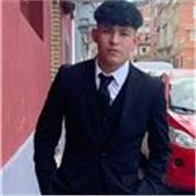 Graduado en administración de sistemas informáticos en red. Y quiero enseñar mis conocimientos a gente  que quiera aprender..