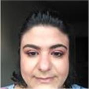 Profesora de inglés, matemáticas y castellano que imparte clases a niños de primaria