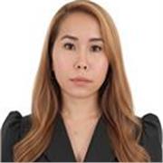 Ptrofesora de Ingles apto para todas las edades y niveles