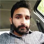 Maths tutor teaches maths at all level , all has 3 years of experience