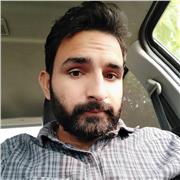 Kuldeep
