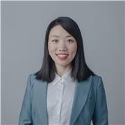 Jessica Wang