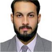 I have relative experience of two years of School students.