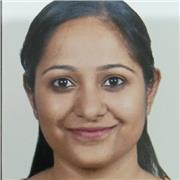 Chhavi Joshi