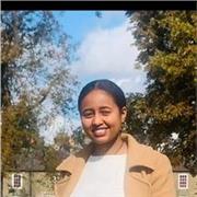 Kidist Kebede