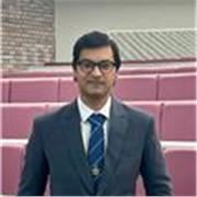 Passionate and motivated towards achieving the set target  