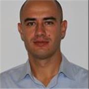 Profesor de Ciencias Sociales imparte clases de ESO y Bachillerato