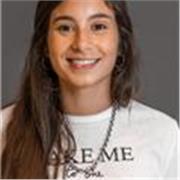 Profesora de Finanzas personales, planificacion y mercados financieros