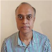 Mr Santanu Mandal