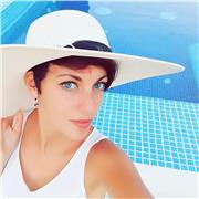 Graduada en Lenguas Modernas imparte clases de italiano para niños y adultos, con enfoque personalizado