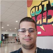 Hola soy José y he estudiado arte como revestimiento y grabado. También puedo hacer clases artes plásticas , etc