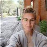 Me gusta trabajar el cuerpo desde el movimiento consciente. 