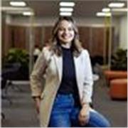 Comunicadora Social especialista en la enseñanza del español