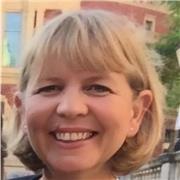 Oxford-educated English teacher providing engaging online English tuition