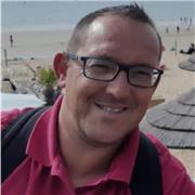 Professeur certifié hors classe. J'enseigne en lycée depuis 23 ans.