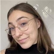 Profesora de biología para refuerzo extraescolar para primaria y secundaria.