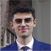 Studente di magistrale per ripetizioni di matematica a ragazzi/e di medie e superiori