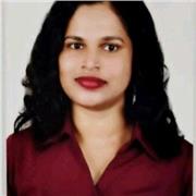 Math and English teacher-teaches students of all ages