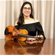 Clases particulares de violín online para todas las edades