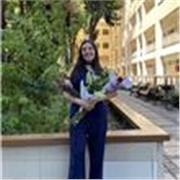 Profesora de Inglés, clases online Chile