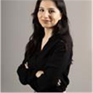 Gül Fidan Demir