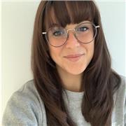 Puedo ofrecer clases de inglés y ayuda en el estudio, gramática y reglas de conversación