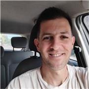 Licenciado en ciencias biológicas con 12 años de experiencia 