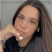 Doy clases particulares de lengua de signos!
