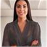 Laureanda in Giurisprudenza ( laurea magistrale a ciclo unico)