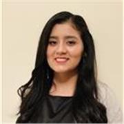 Spanish tutor providing online lessons, or in-person lessons depending on distance to travel, to ages from ks1 to ks4