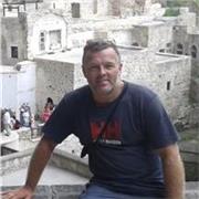 Richard Colin Bull
