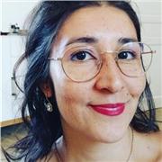 Professeure de français, native, pour adultes
