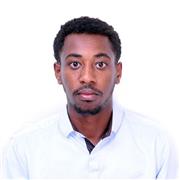 Abel Mekonnen