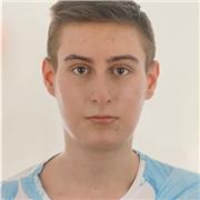 Joven Español nativos con estudios de bachillerato se ofrece para enseñar el idioma a personas extranjeras