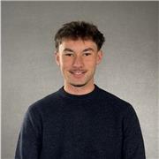 Je m’appelle Martin Simonet j’ai 19 ans et je suis motivé pour vous rendre les mathématiques faciles ✌️