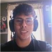 Estudiante de 2do año de ingeniería en mecatrónica que puede impartir desde matemática básica hasta avanzada